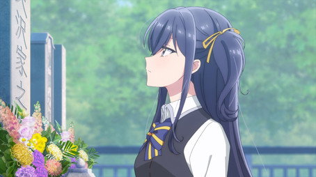 ささやくように恋を唄う Сезон 1
