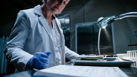 People Magazine Investigates Sezóna 4