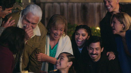 Sangiving (2021) - Episode 6 poster and promotional image