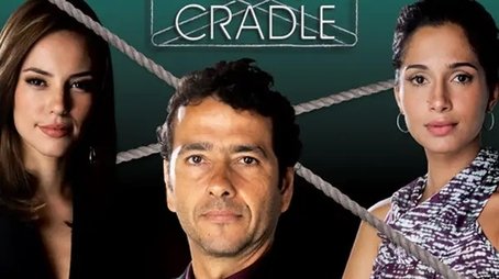 Cat's Cradle (2009) poster