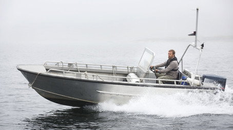Morden i Sandhamn Сезон 4