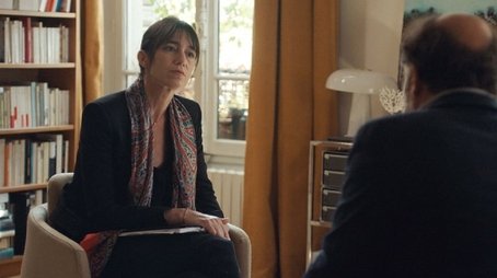 Friday May 22, 2020, 6 p.m. - Claire (2022) - Episode 5 poster and promotional image