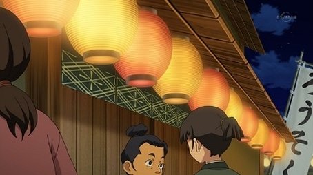 Training in the Owari Province! (2012) - Episode 15 poster and promotional image