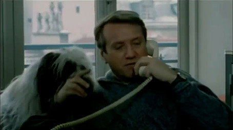 Commissaire Moulin Сезон 5