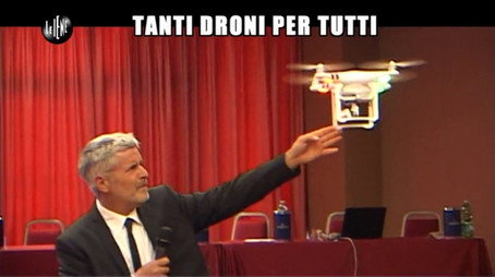 Le Iene Сезон 37