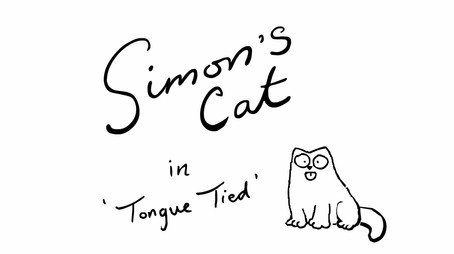 Simon's Cat Сезон 5