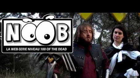 Episode 16 (2009) - Episode 16 poster and promotional image