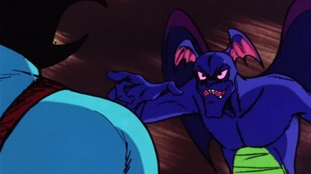 Demon Gelge (1972) - Episode 3 poster and promotional image