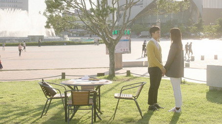다시 만난 세계 Сезон 1