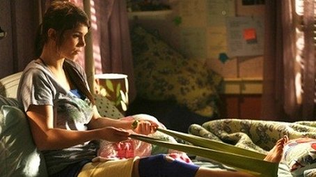 New Orders (2010) - Episode 9 poster and promotional image