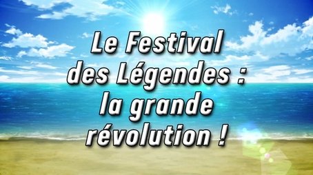 The Great Revolution! Legend Festival! (1) (2020) - Episode 21 poster and promotional image