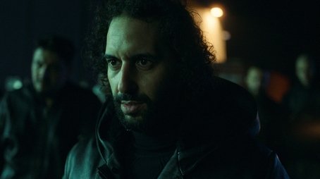 You Are Never Safe (2022) - Episode 8 poster and promotional image