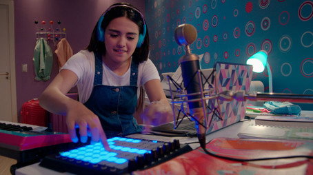 Kally's Mashup Сезон 2