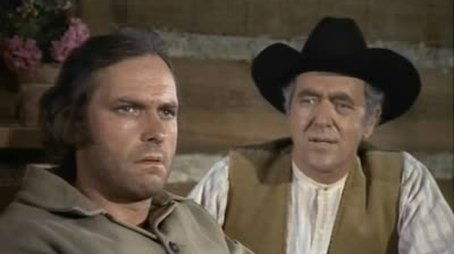 Blind Hunch (1971) - Episode 9 poster and promotional image