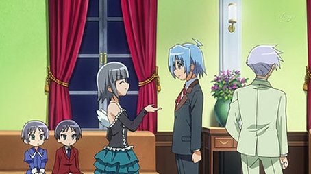 Our Direction (2009) - Episode 23 poster and promotional image