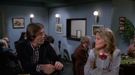 Angel on a Roll (1981) - Episode 15 poster and promotional image