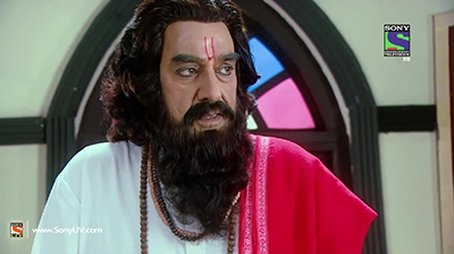 Jaadui Shakti Ka Rahasya Part 1 (2013) - Episode 283 poster and promotional image