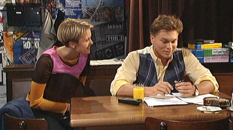 Episode 113 (1995) - Episode 113 poster and promotional image