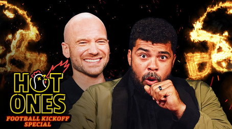 Hot Ones Сезон 0