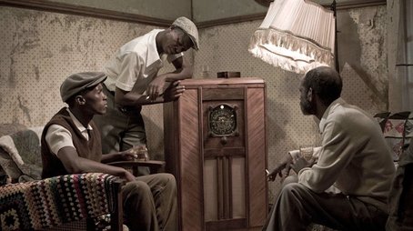 Bust (2010) - Episode 9 poster and promotional image