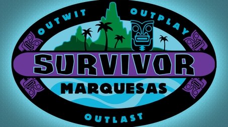 Marquesas (2002) - Season 4 poster and promotional image