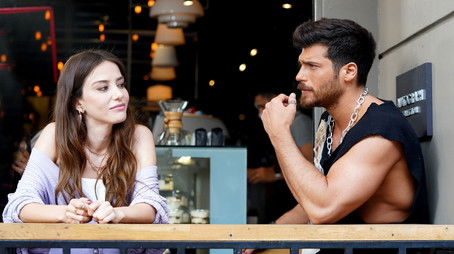 Episode 2 (2020) - Episode 2 poster and promotional image