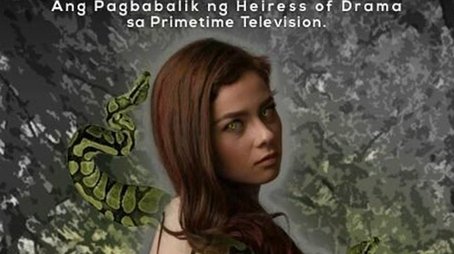 Season 1 (2013) - Season 1 poster and promotional image