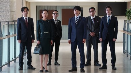 Episode 11 (2019) - Episode 11 poster and promotional image