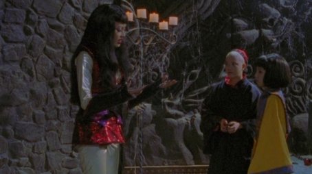 Unchain My Heart (2) (1998) - Episode 23 poster and promotional image