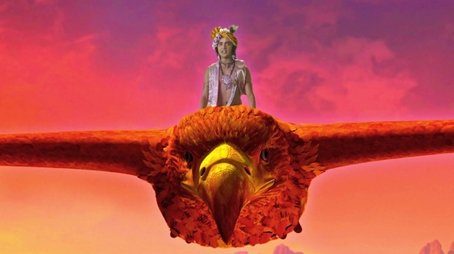 Krishna to End Narakasura? (2020) - Episode 459 poster and promotional image