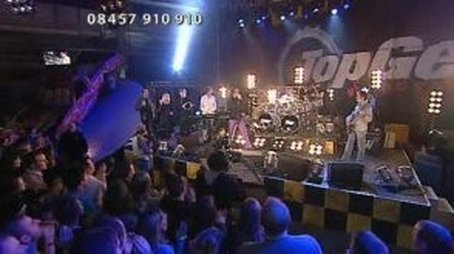 Top Gear of the Pops (2007) - Episode 15 poster and promotional image