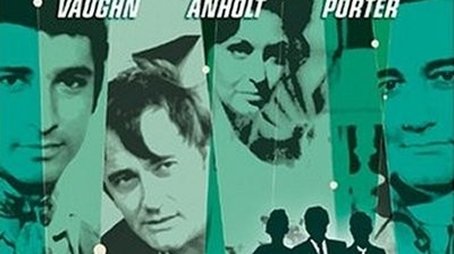 Season 2 (1973) - Season 2 poster and promotional image