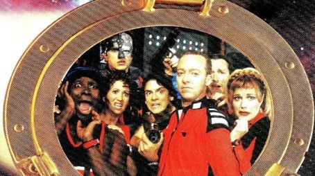 Season 2 (1999) - Season 2 poster and promotional image