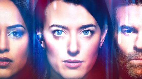Sight Unseen (2024) poster