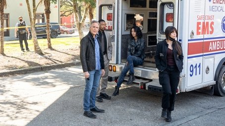 Choices (2) (2021) - Episode 13 poster and promotional image
