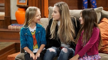 Girl Meets Bear (2016) - Episode 12 poster and promotional image