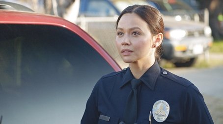 The Rookie22