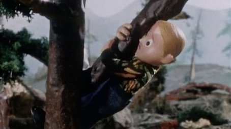 Davey and Goliath 시즌 1