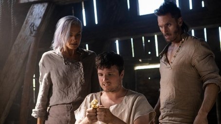 There Will Be Borscht (2020) - Episode 2 poster and promotional image