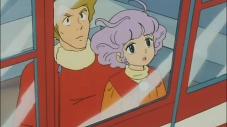 Ropeway panic (1984) - Episode 29 poster and promotional image