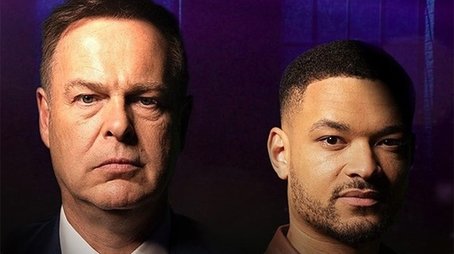 Dragons' Den (2005) poster