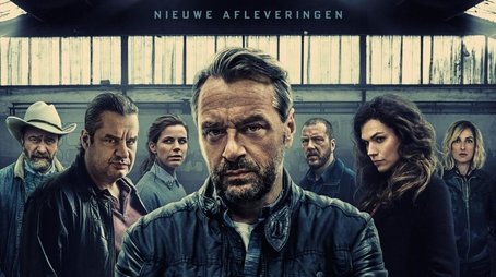 Season 2 (2020) - Season 2 poster and promotional image