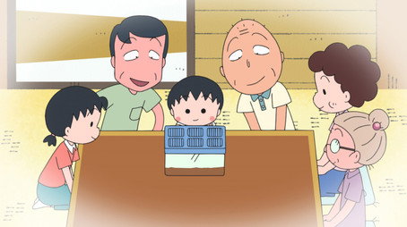 ちびまる子ちゃん Сезон 2