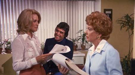 The Chasers (1975) - Episode 5 poster and promotional image