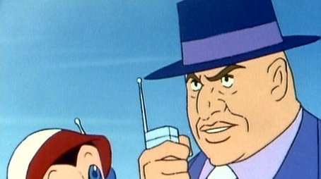 Episode 16 (1976) - Episode 16 poster and promotional image