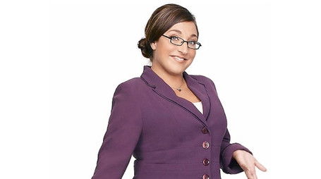 Specials (2005) - Season 0 poster and promotional image