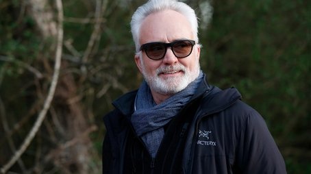 Bradley Whitford (2022) - Episode 5 poster and promotional image
