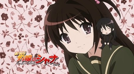 Friagne and Marianne's Why, What, Shana! Ask Anything Question Box 1: Flame Haze (2007) - Episode 4 poster and promotional image