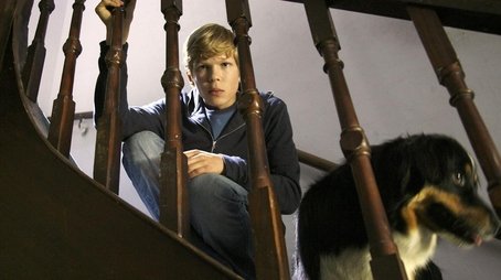Episode 7 (2012) - Episode 7 poster and promotional image
