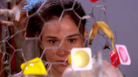 Do Lixo ao Luxo (2004) - Episode 1 poster and promotional image